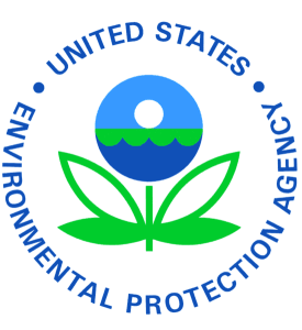 Environmental Protection Agency logo