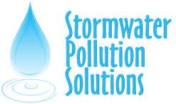Stormwater Pollution Solutions logo