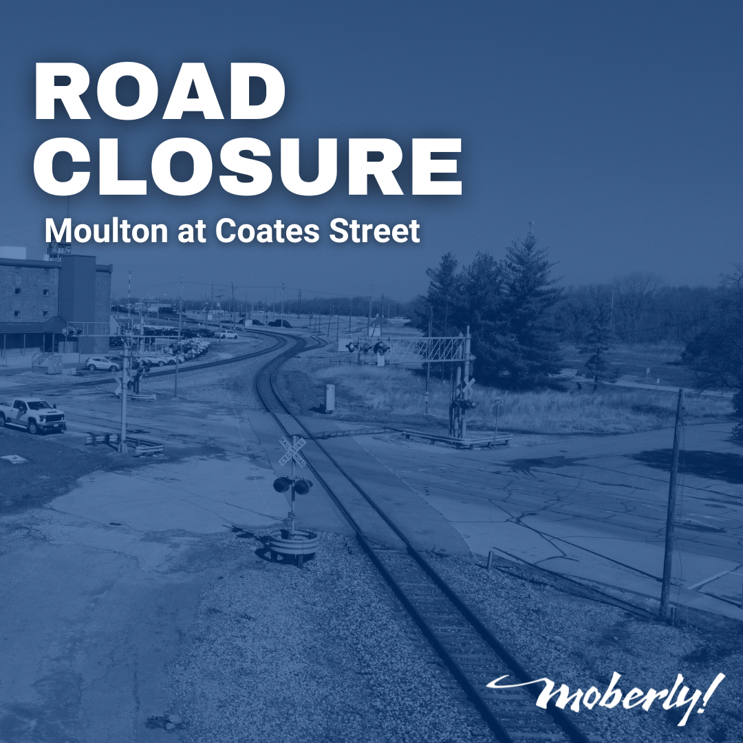 Moulton Closure