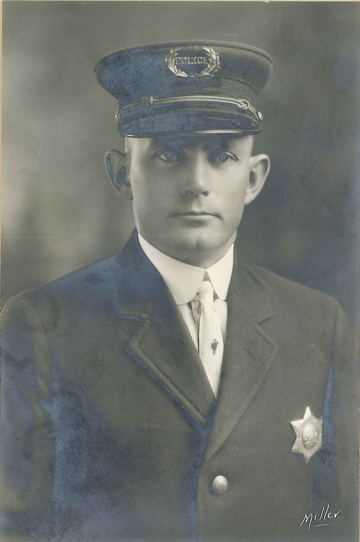 Image of Lloyd McCanne