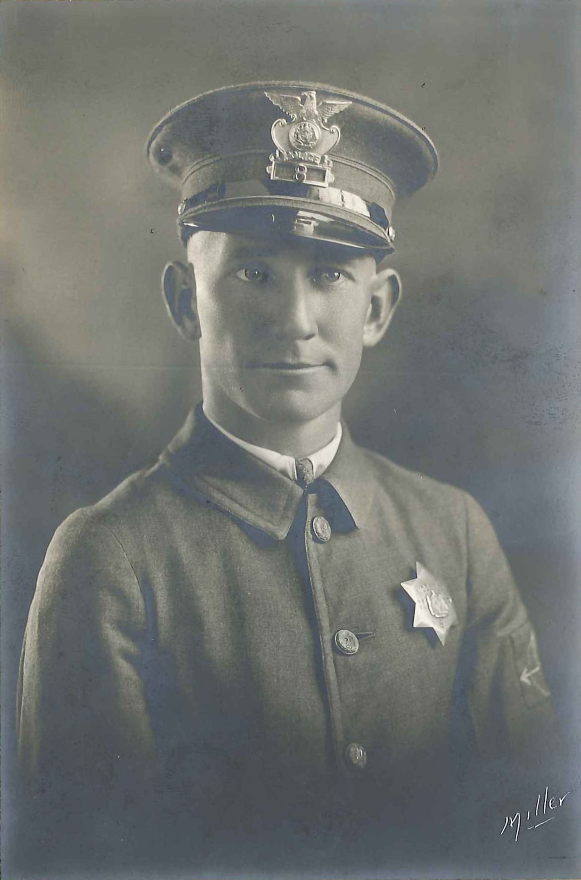 Image of Shorty Burgess